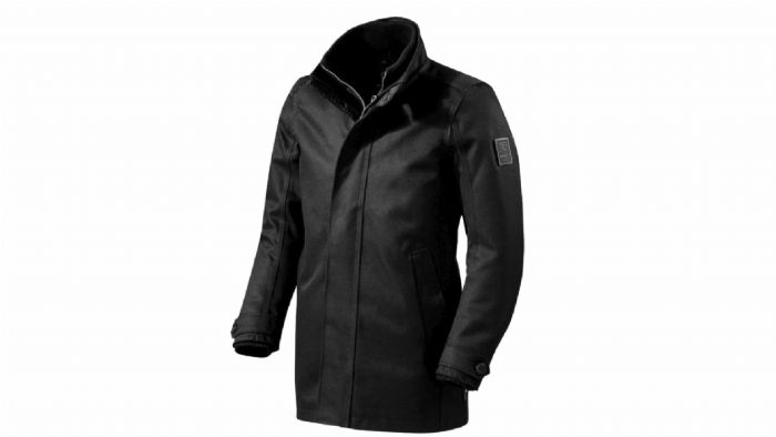 Μακρύ jacket Revit Piazza 2 Μακρύ jacket Revit Piazza 2