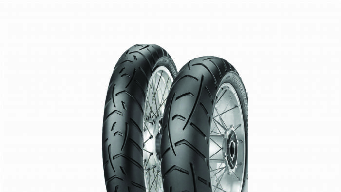 Metzeler Tourance Next για μοτοσικλέτες On-Off