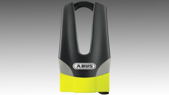 Abus Granit Quick Maxi