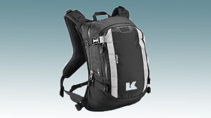 Σακίδιο για πολλαπλές μοτοσικλετιστικές χρήσεις είναι το Kriega R15. Σακίδιο για πολλαπλές μοτοσικλετιστικές χρήσεις είναι το Kriega R15.