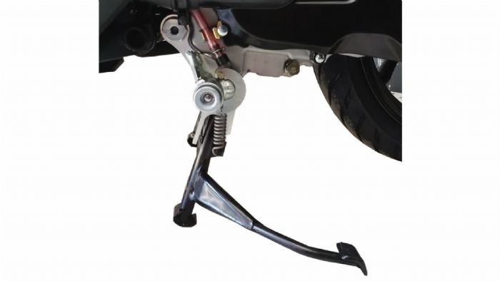 Push & Block κλειδαριά Sym Symphony ST 125i-200i Push & Block κλειδαριά Sym Symphony ST 125i-200i