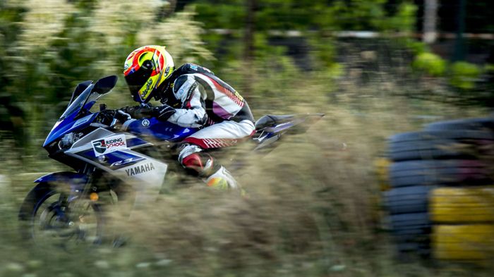 Το ταλέντο του Νότη είναι αδιαπραγμάτευτο, έχει όμως την ατυχία να ζει σε μια χώ Το ταλέντο του Νότη είναι αδιαπραγμάτευτο, έχει όμως την ατυχία να ζει σε μια χώρα με θλιβερή αγωνιστική υποδομή.