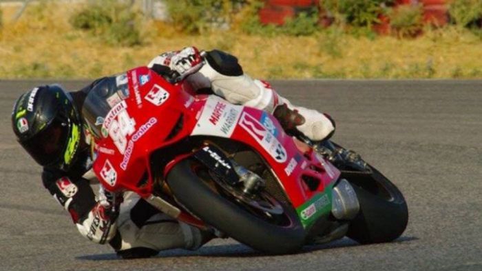 Τι σκέφτεται ο Γιώργος Παπασταύρου για τους αναβάτες των Moto GP; Τι σκέφτεται ο Γιώργος Παπασταύρου για τους αναβάτες των Moto GP;