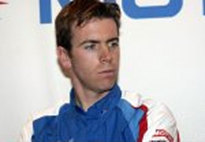 Paul Denning, ο νεότερος όλων