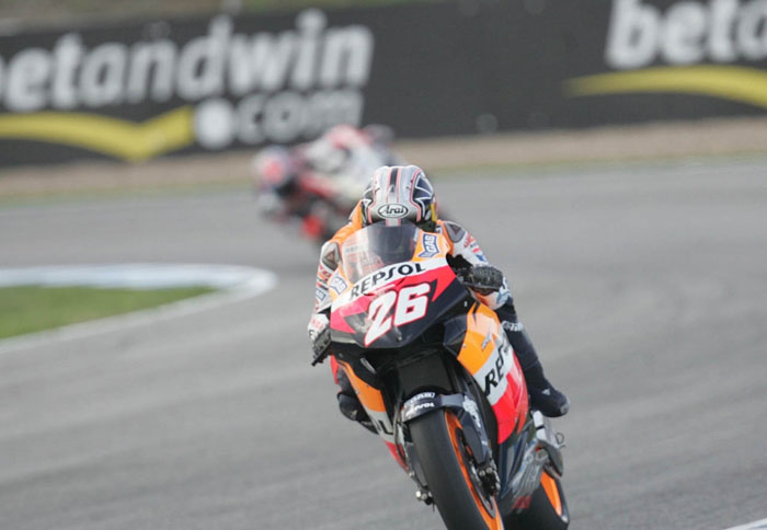 Νίκη στην έδρα του