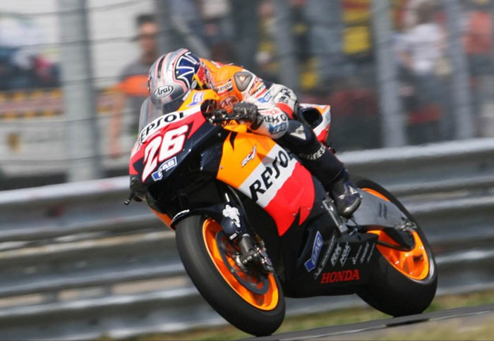 Τα πρώτα δοκιμαστικά δείχνουν Πεντρόσα