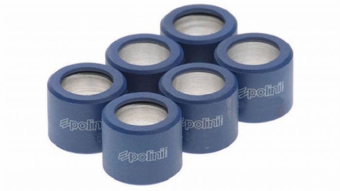 Ρόλλερ φυγοκεντρικού Polini Ρόλλερ φυγοκεντρικού Polini