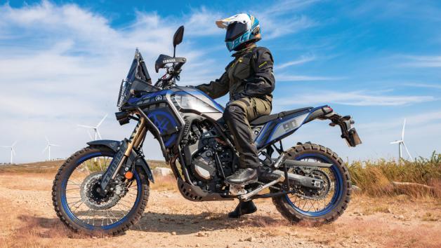 Polisport Street – Νέα προστατευτικά καλύμματα κινητήρα