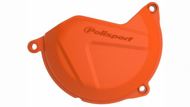 Προστατευτικό κάλυμμα συμπλέκτη Polisport Off Road