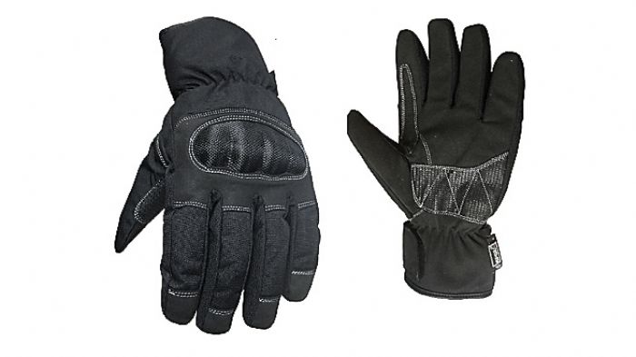 Κρατήστε τα χέρια σας στεγνά και ζεστά με τα οικονομικά γάντια της Winger Κρατήστε τα χέρια σας στεγνά και ζεστά με τα οικονομικά γάντια της Winger