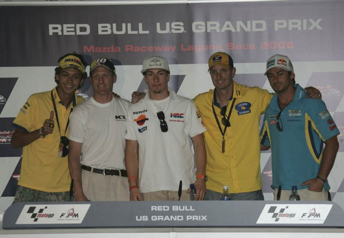 Συνέντευξη Τύπου – Λαγκούνα Σέκα