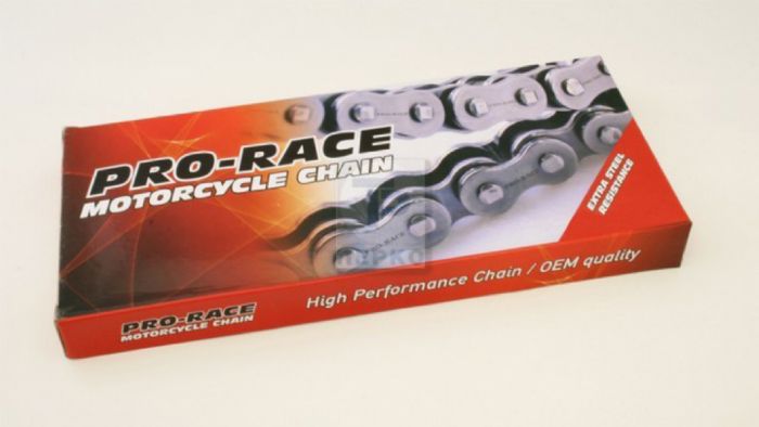 Αλυσίδα Pro-Race 428HX (X-RING) Αλυσίδα Pro-Race 428HX (X-RING)