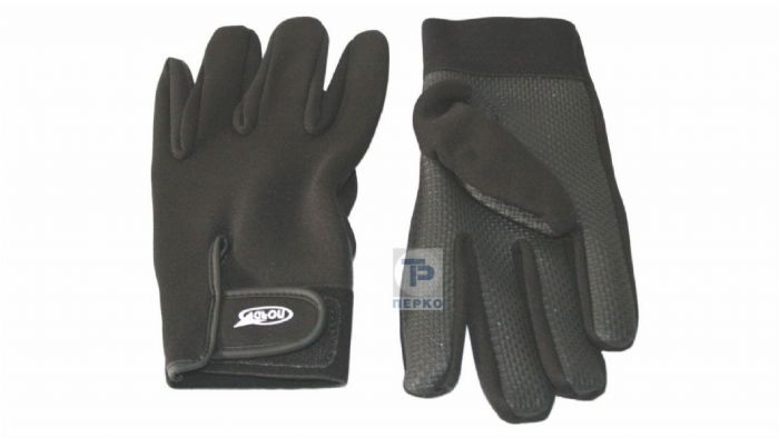 Neoprene γάντια Nord