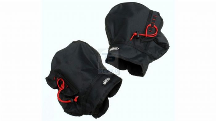 Θερμική προστασία χεριών Nord  