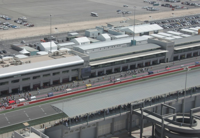 Νωρίτερα το GP στο Κατάρ