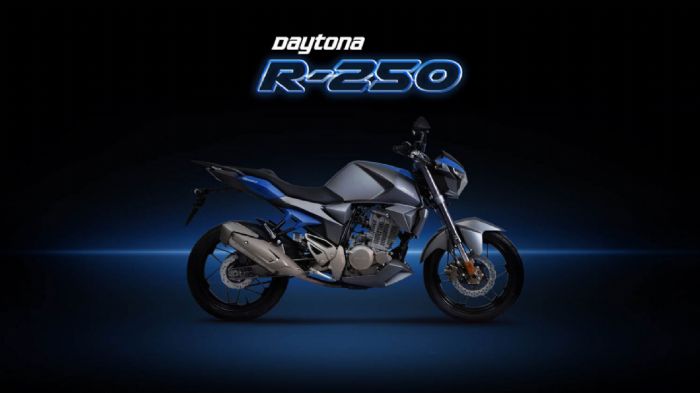 Μοντέρνο και δυναμικό