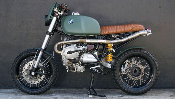 Μεγάλες αλλαγές στην adventure μοτοσυκλέτα της BMW! Σας αρέσει; Μεγάλες αλλαγές στην adventure μοτοσυκλέτα της BMW! Σας αρέσει;