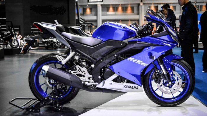 Εμφανείς επιρροές απο R6