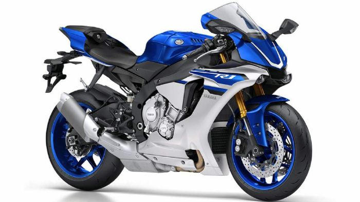 Το look που δίχασε τους αναβάτες, αλλά κέρδισε τους σχεδιαστές. 