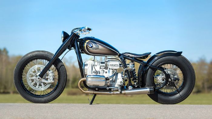 Το R5 Hommage. Παρατηρήστε τον υπερσυμπιεστή στο πίσω μέρος του κινητήρα. Το R5 Hommage. Παρατηρήστε τον υπερσυμπιεστή στο πίσω μέρος του κινητήρα.