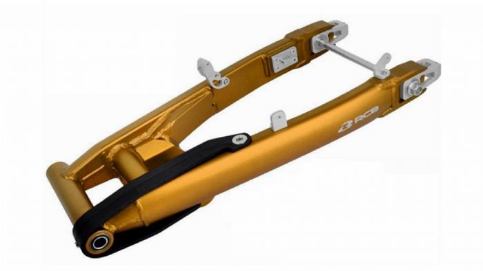 Ψαλίδι Racing Boy για Honda GTR 150