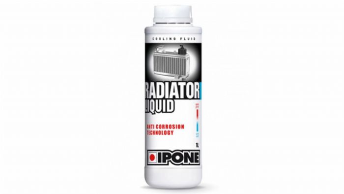 IPONE RADIATOR LIQUID
