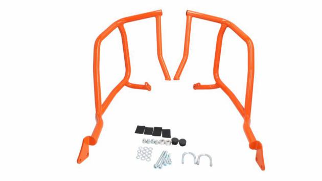 Προστατευτικά κάγκελα RDMOTO για μοντέλα ΚΤΜ 