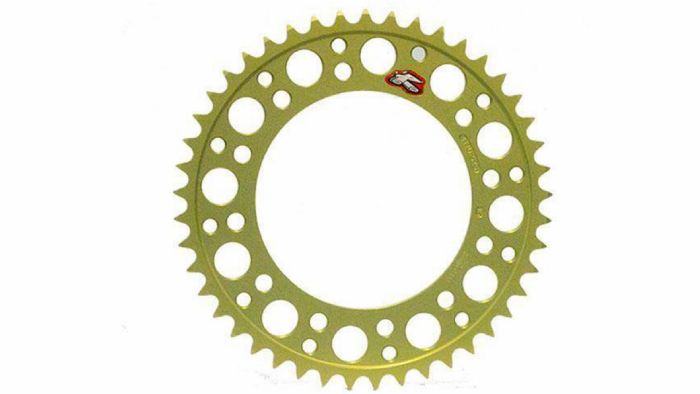 Γρανάζια Renthal