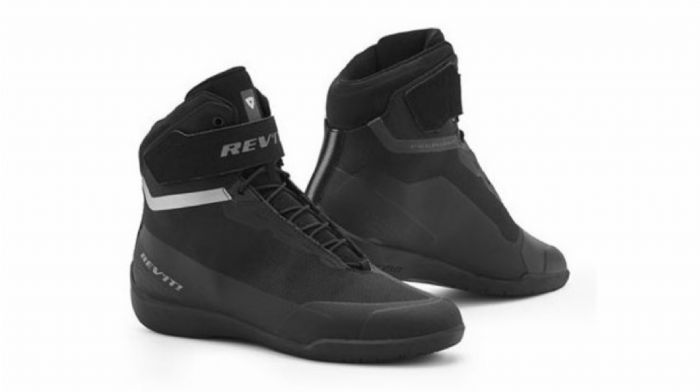 Rev`it μποτάκια Mission Black