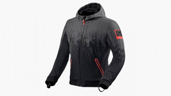 Ζακέτα Rev`It Quantum WP