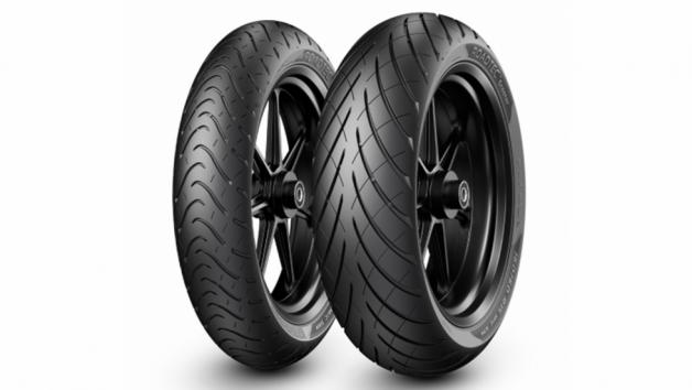 Metzeler Roadtec 100/80/16 & 120/80/16 για Ηοnda SH 150 Metzeler Roadtec 100/80/16 & 120/80/16 για Ηοnda SH 150