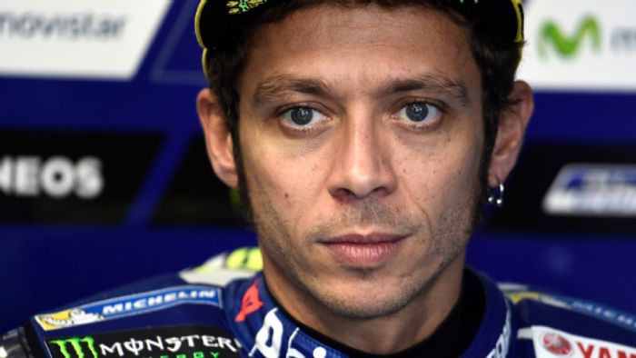 Έκκληση από τον Ιταλό σταρ για αλλαγή της ημερομηνίας του Grand Prix της Αυστραλ Έκκληση από τον Ιταλό σταρ για αλλαγή της ημερομηνίας του Grand Prix της Αυστραλίας...