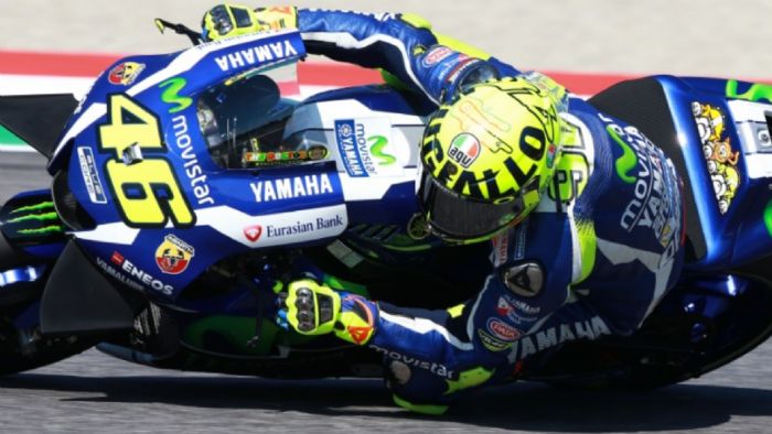 Μια πολύ σημαντική Pole position Κατέκτησε ο Γιατρός!