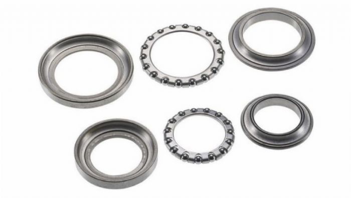 Σετ ρουλεμάν λαιμού για Honda PCX 125 / 150 Σετ ρουλεμάν λαιμού για Honda PCX 125 / 150