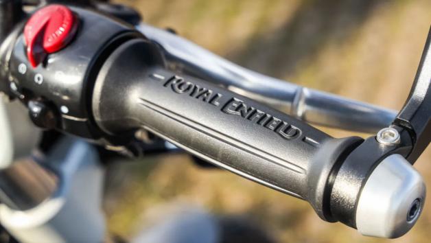 Royal Enfield Continental GT 750 2026: Εντοπίστηκε σε δοκιμές λίγο πριν την παρουσίαση