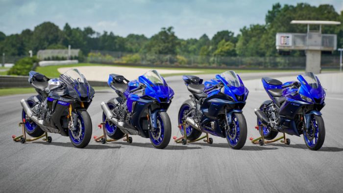 Νέος τιμοκατάλογος Yamaha