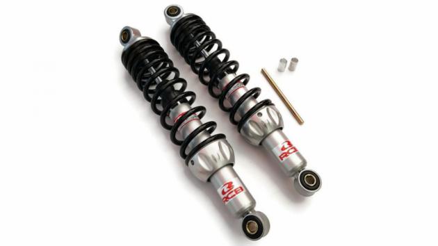 Αμορτισέρ Racing Boy A2-Series για Honda Astrea, GLX, Supra, Innova Αμορτισέρ Racing Boy A2-Series για Honda Astrea, GLX, Supra, Innova