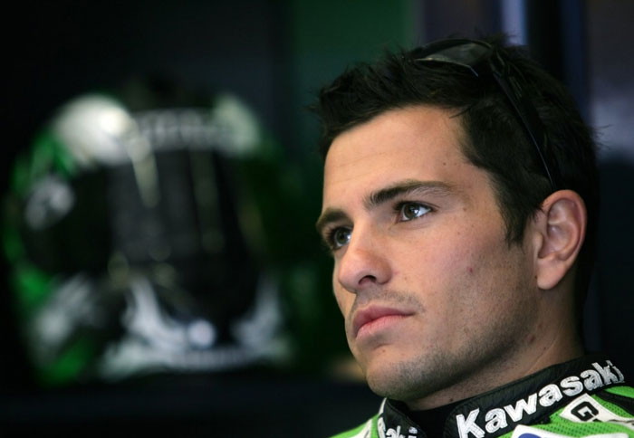 Ο De Puniet ακόμη στην ανάρρωση