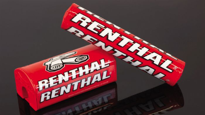 Μαξιλαράκια τιμονιού Renthal pads