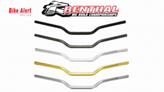 Τιμόνι RENTHAL Road Bike