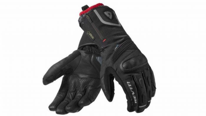 Τουριστικά γάντια Revit Taurus GoreTex