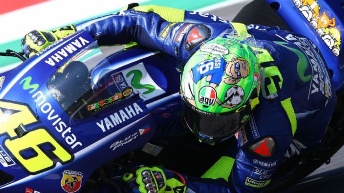 Τον καλύτερό του εαυτό έδωσε ο Γιατρός Τον καλύτερό του εαυτό έδωσε ο Γιατρός