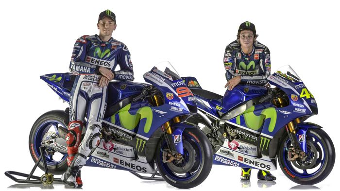 Πίεση σε Rossi και Lorenzo φημολογείται ότι ασκεί η Yamaha για να συμμετάσχουν στον διάσημο 8ωρο αγώνα αντοχής στη Suzuka.