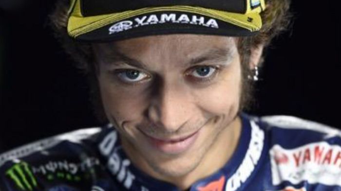 Ο Rossi πέταξε την καυτή πατάτα στους δικαστές του CAS και την Παρασκευή περιμέν Ο Rossi πέταξε την καυτή πατάτα στους δικαστές του CAS και την Παρασκευή περιμένουμε μια πολύ σημαντική πρώτη ετυμηγορία.