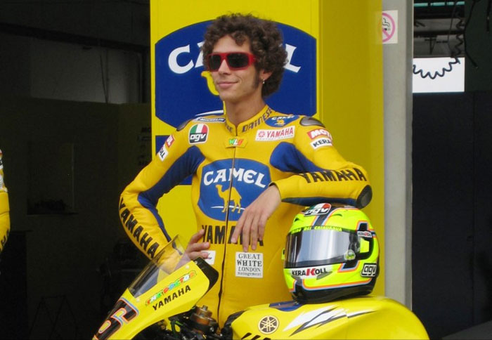 Ο Ρόσι και οι πιθανότητες