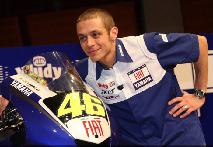 Sepang: 2η μέρα δοκιμών Sepang: 2η μέρα δοκιμών