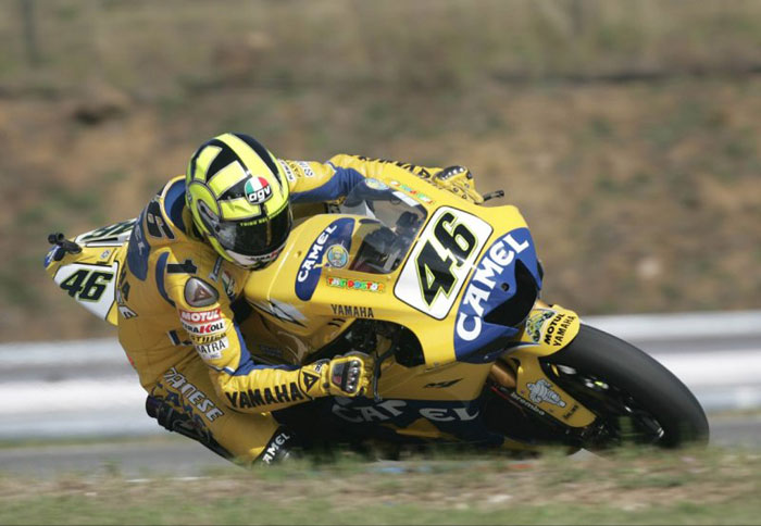 Ο Ρόσι προβλέπει μάχη στη Σεπάνγκ