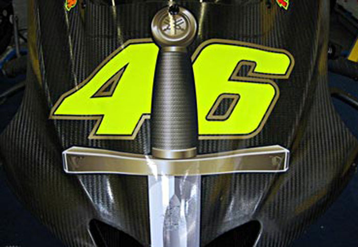 O Rossi μπορεί και στα 800!