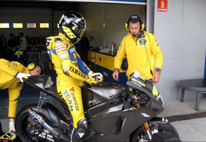 Η αρχή των…. τελευταίων δοκιμών