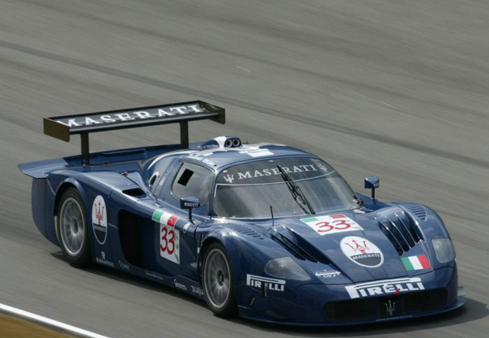 Rossi: Δοκιμάζει τα πάντα